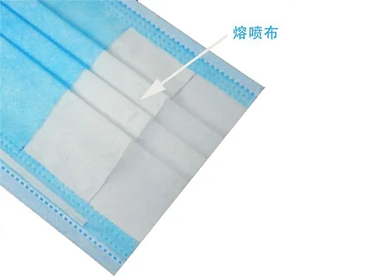 口罩噴絨布車(chē)間廢氣怎么處理？